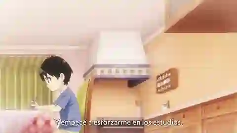 Spy x Family Episodio 16