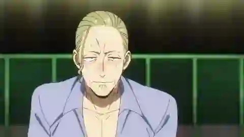 Spy x Family Episodio 21