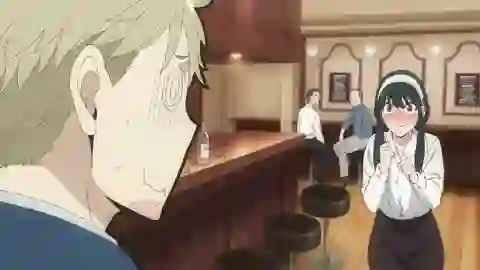 Spy x Family Episodio 22
