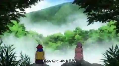 SSSS.Gridman Episodio 5