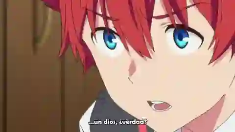 SSSS.Gridman Episodio 7