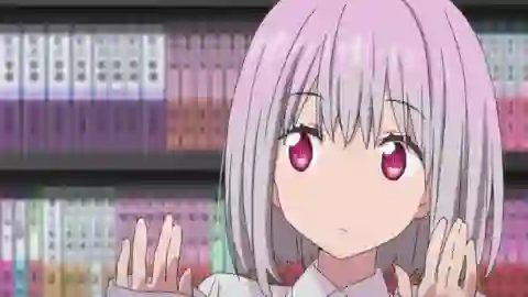 SSSS.Gridman Episodio 9