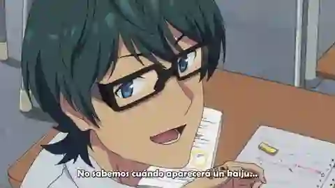 SSSS.Gridman Episodio 10