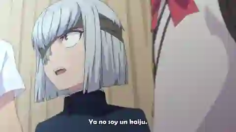 SSSS.Gridman Episodio 11
