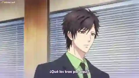 Stand My Heroes: Piece of Truth Episodio 1