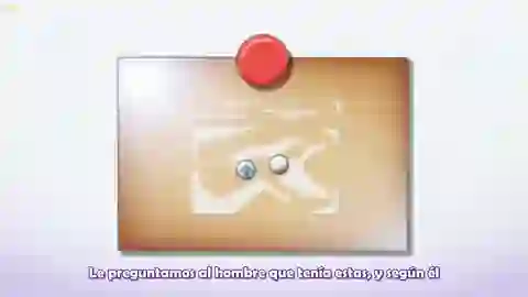 Stand My Heroes: Piece of Truth Episodio 3