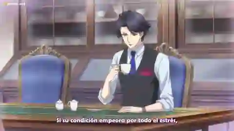 Stand My Heroes: Piece of Truth Episodio 7