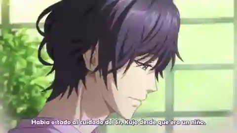 Stand My Heroes: Piece of Truth Episodio 8