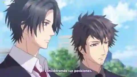 Stand My Heroes: Piece of Truth Episodio 10
