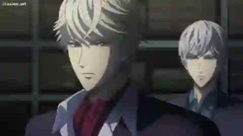Stand My Heroes: Piece of Truth Episodio 11