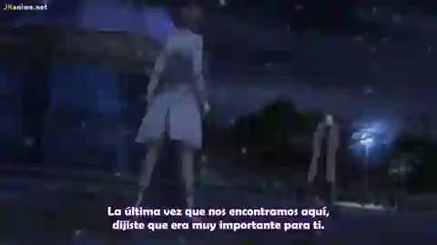 Stand My Heroes: Piece of Truth Episodio 12