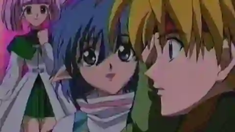 Star Ocean EX Episodio 3
