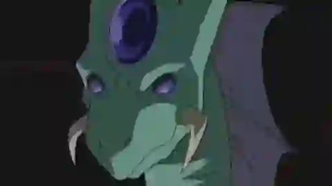 Star Ocean EX Episodio 8