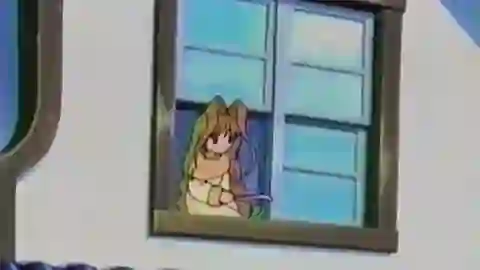 Star Ocean EX Episodio 11