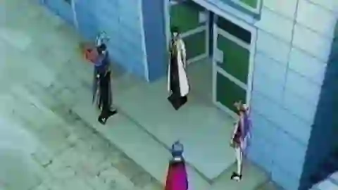 Star Ocean EX Episodio 13