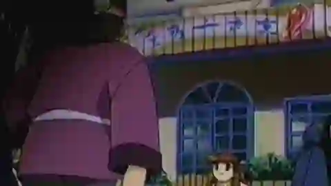 Star Ocean EX Episodio 14