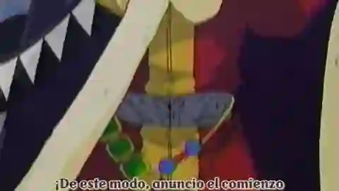 Star Ocean EX Episodio 15