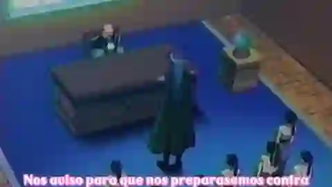 Star Ocean EX Episodio 18