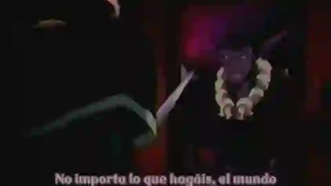 Star Ocean EX Episodio 19