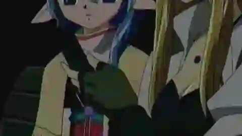 Star Ocean EX Episodio 21