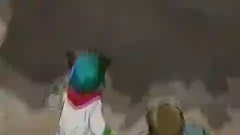 Star Ocean EX Episodio 22