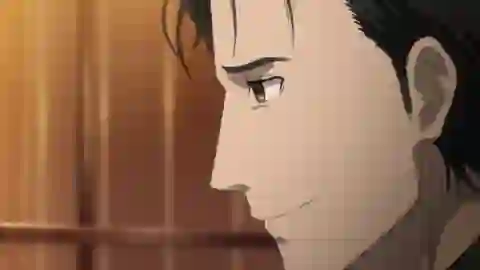 Steins;Gate 0 Episodio 2