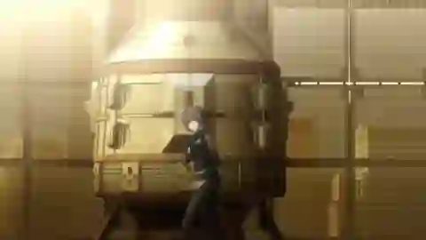 Steins;Gate 0 Episodio 3