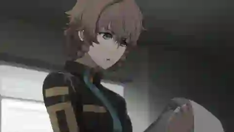 Steins;Gate 0 Episodio 5
