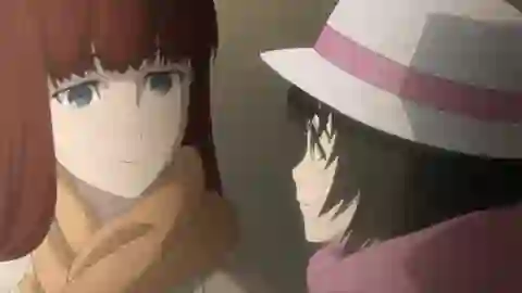 Steins;Gate 0 Episodio 6