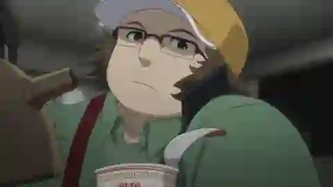 Steins;Gate 0 Episodio 7