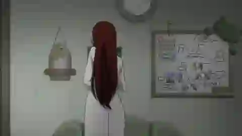 Steins;Gate 0 Episodio 8