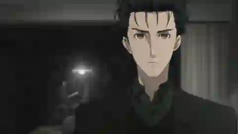 Steins;Gate 0 Episodio 9