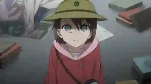 Steins;Gate 0 Episodio 10