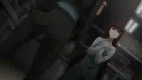 Steins;Gate 0 Episodio 13