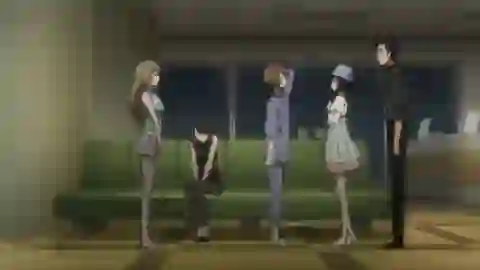 Steins;Gate 0 Episodio 14