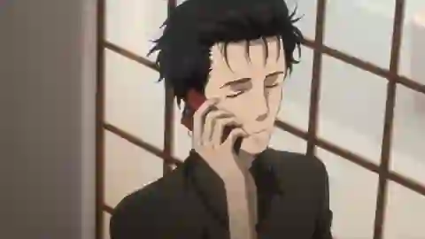 Steins;Gate 0 Episodio 15