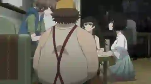 Steins;Gate 0 Episodio 17