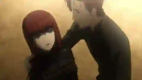 Steins;Gate 0 Episodio 18