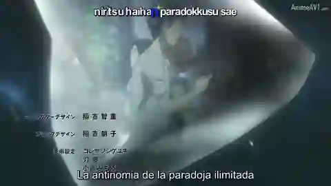 Steins;Gate 0 Episodio 19