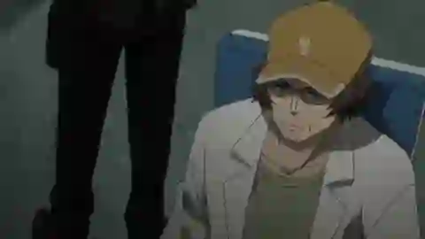 Steins;Gate 0 Episodio 20