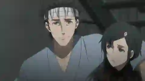 Steins;Gate 0 Episodio 21