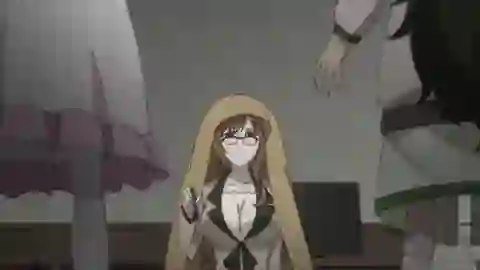 Steins;Gate 0 Episodio 24