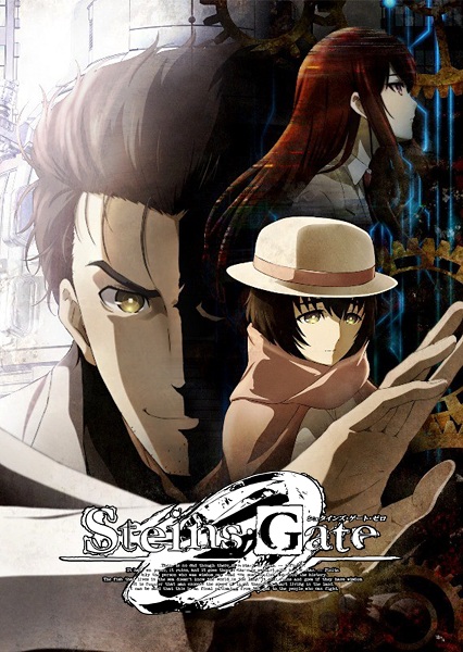 Ver Steins;Gate 0 online gratis