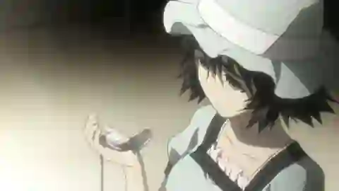 Steins;Gate Episodio 2