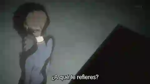 Steins;Gate Episodio 5