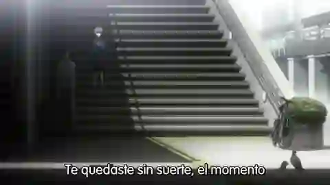 Steins;Gate Episodio 10