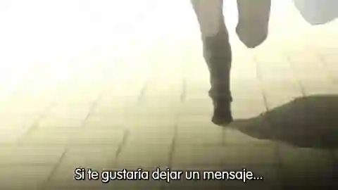 Steins;Gate Episodio 13