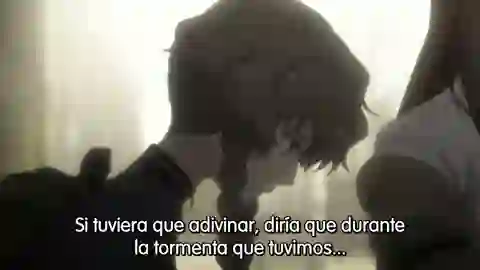 Steins;Gate Episodio 15