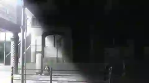 Steins;Gate Episodio 17
