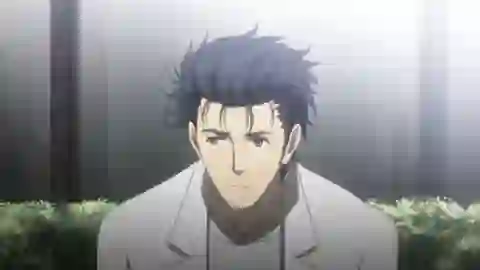 Steins;Gate Episodio 20